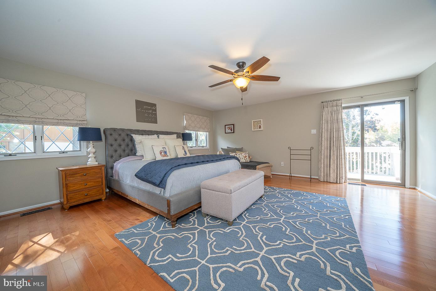 RADNOR CHASE - Residential