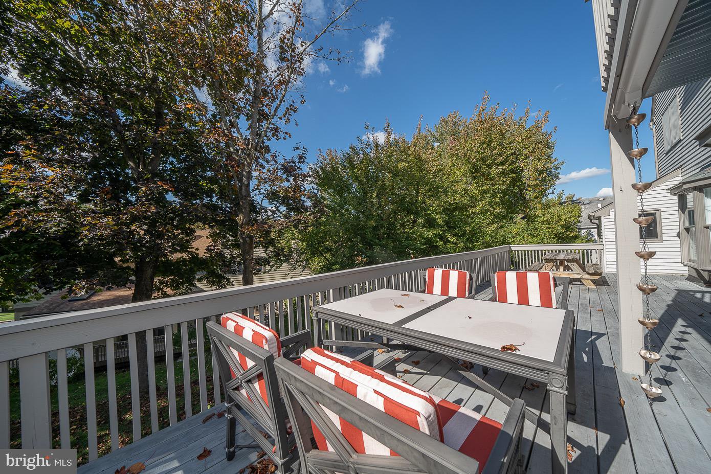 RADNOR CHASE - Residential