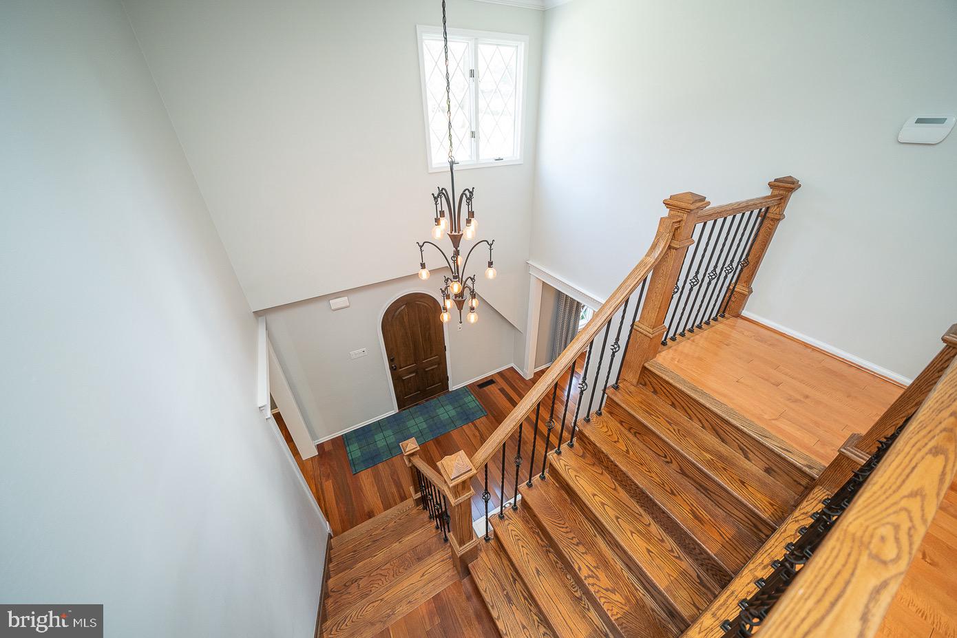 RADNOR CHASE - Residential