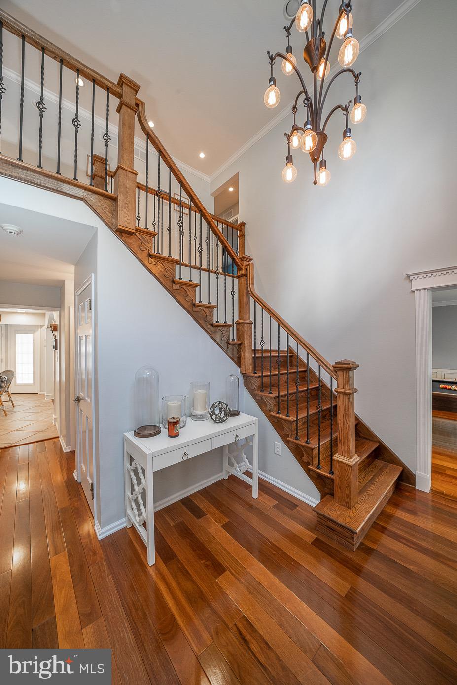 RADNOR CHASE - Residential