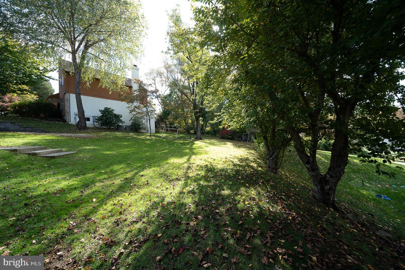 RADNOR CHASE - Residential