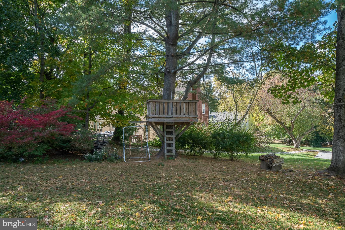 RADNOR CHASE - Residential