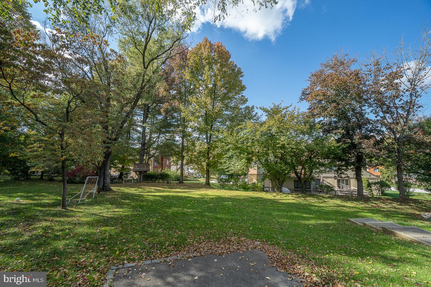 RADNOR CHASE - Residential