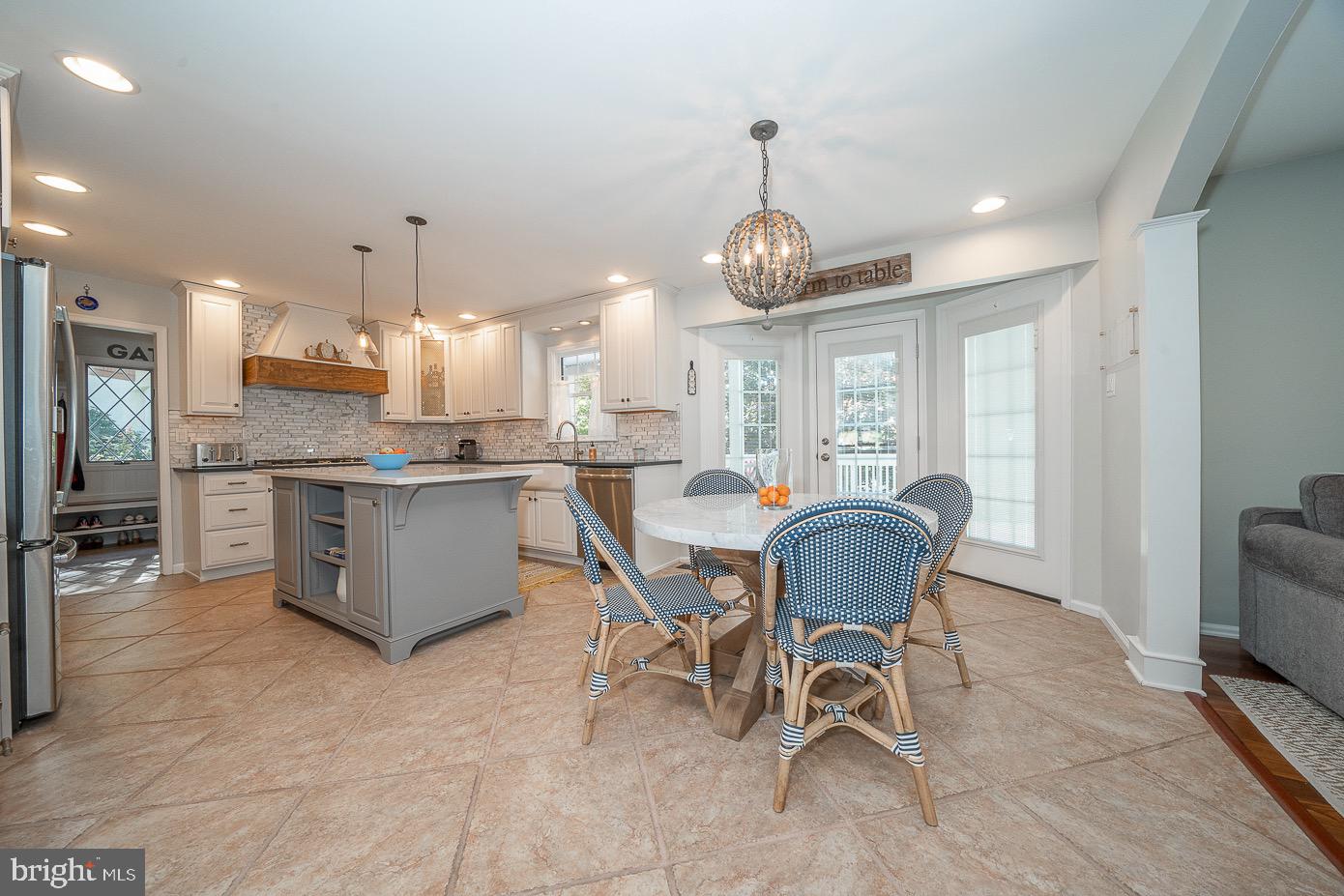 RADNOR CHASE - Residential