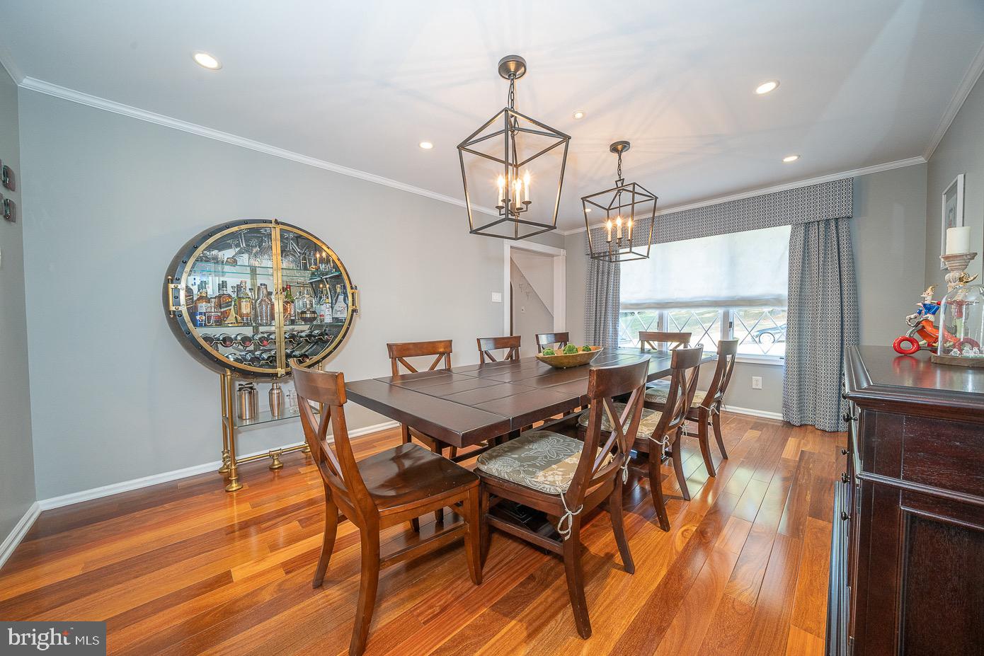 RADNOR CHASE - Residential