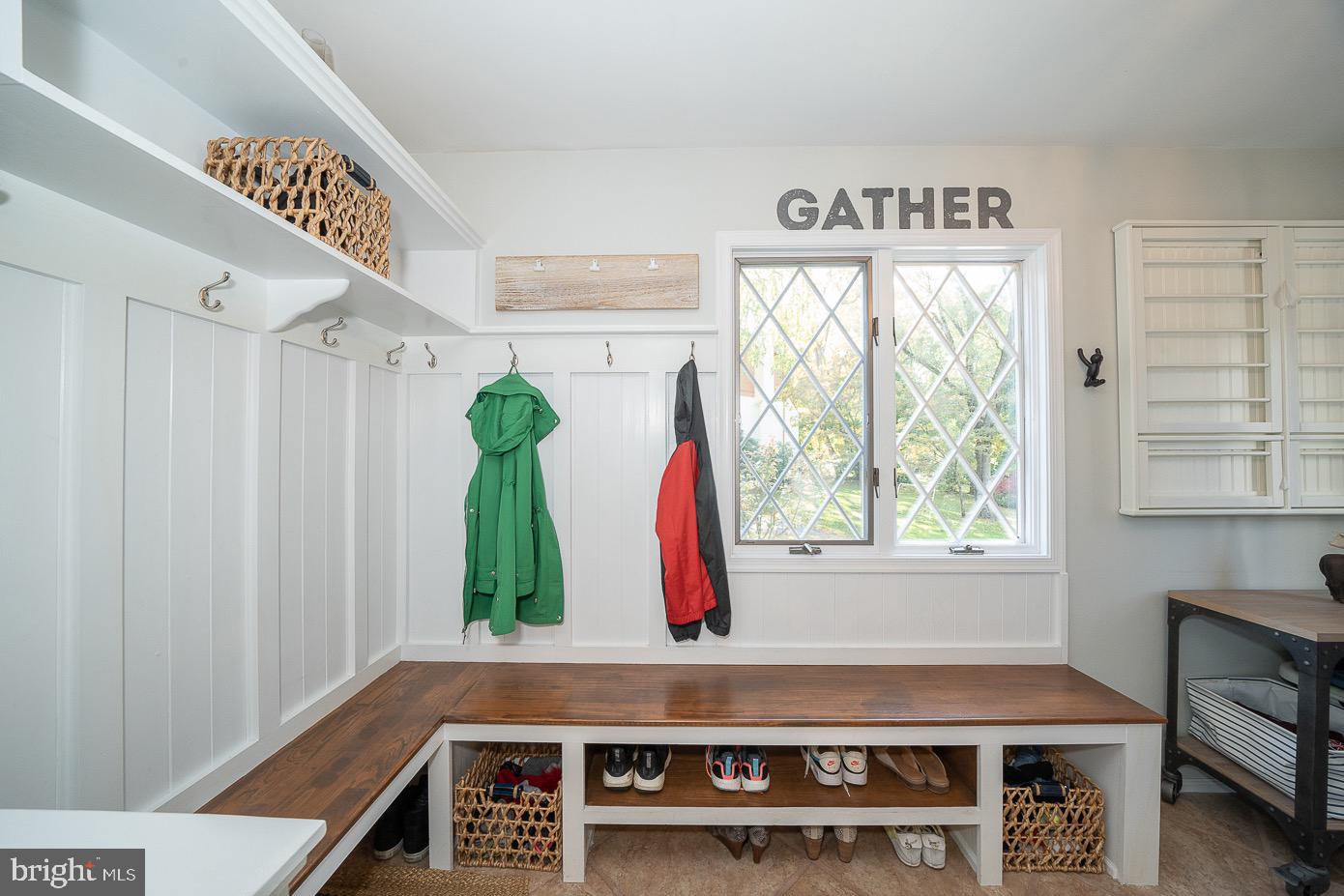 RADNOR CHASE - Residential