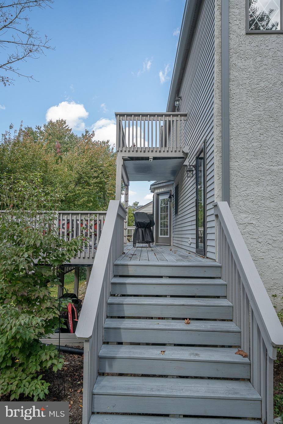 RADNOR CHASE - Residential