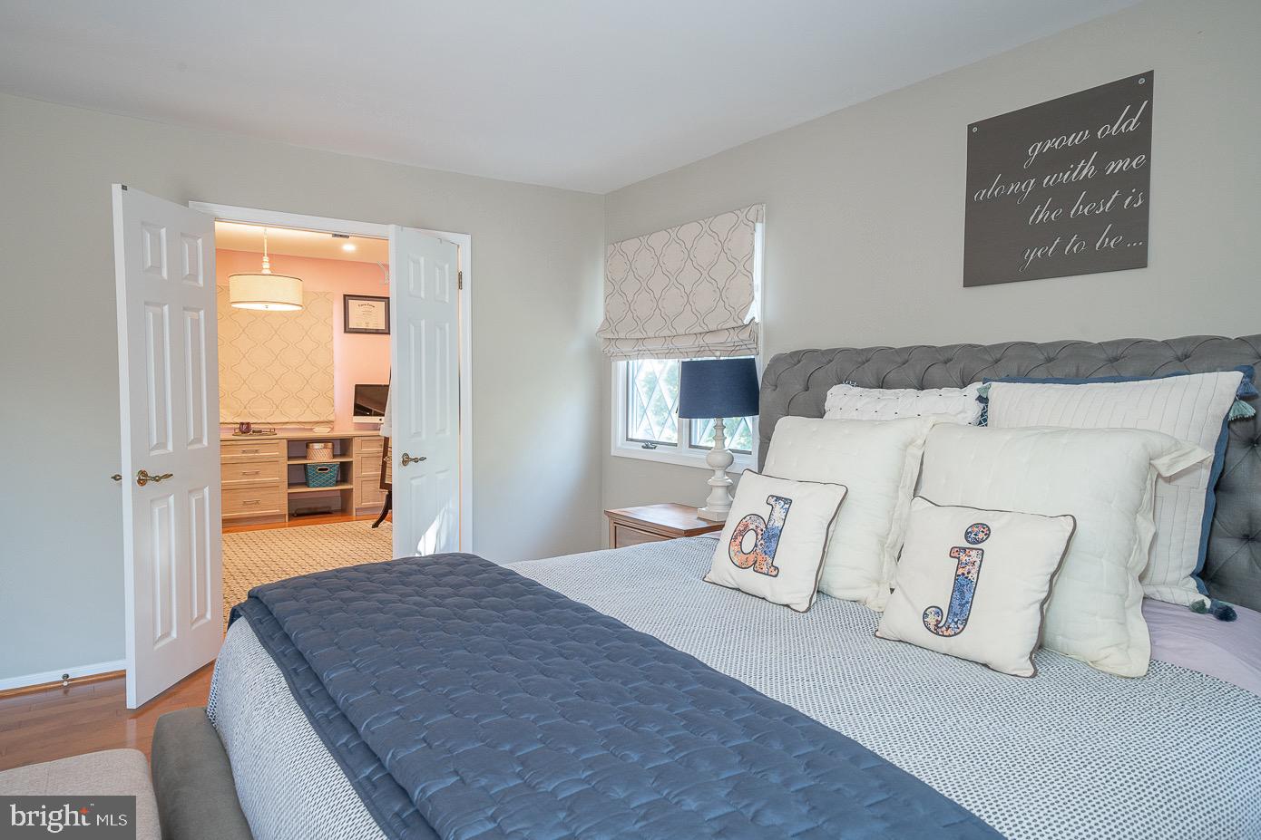 RADNOR CHASE - Residential