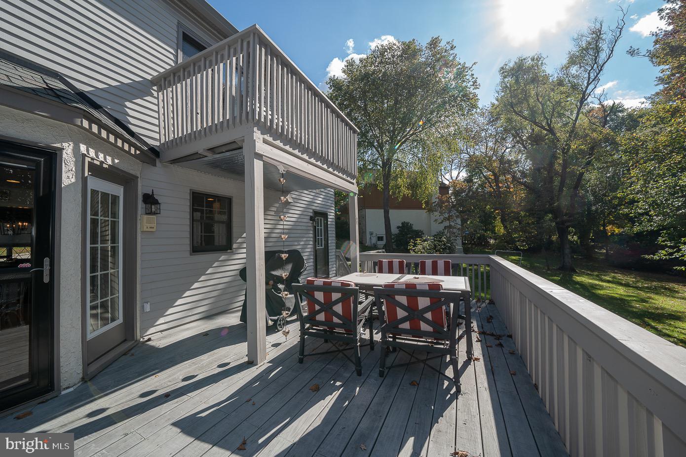 RADNOR CHASE - Residential