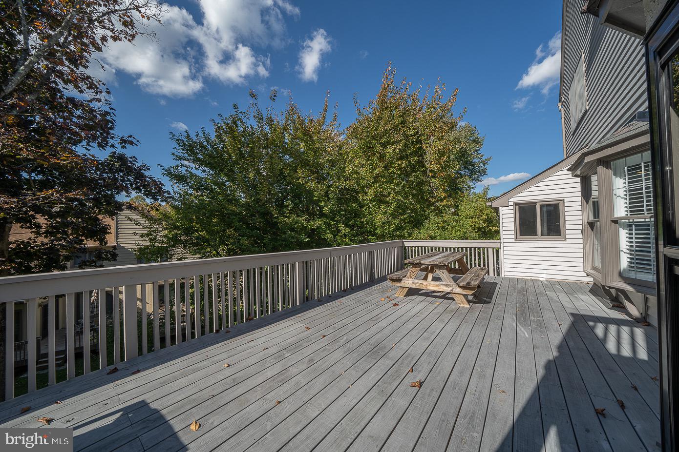 RADNOR CHASE - Residential