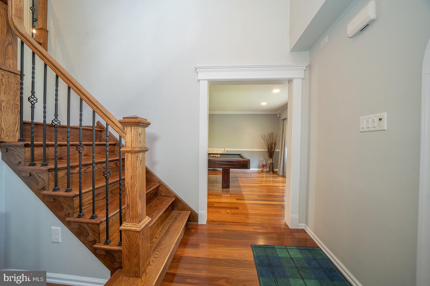 RADNOR CHASE - Residential