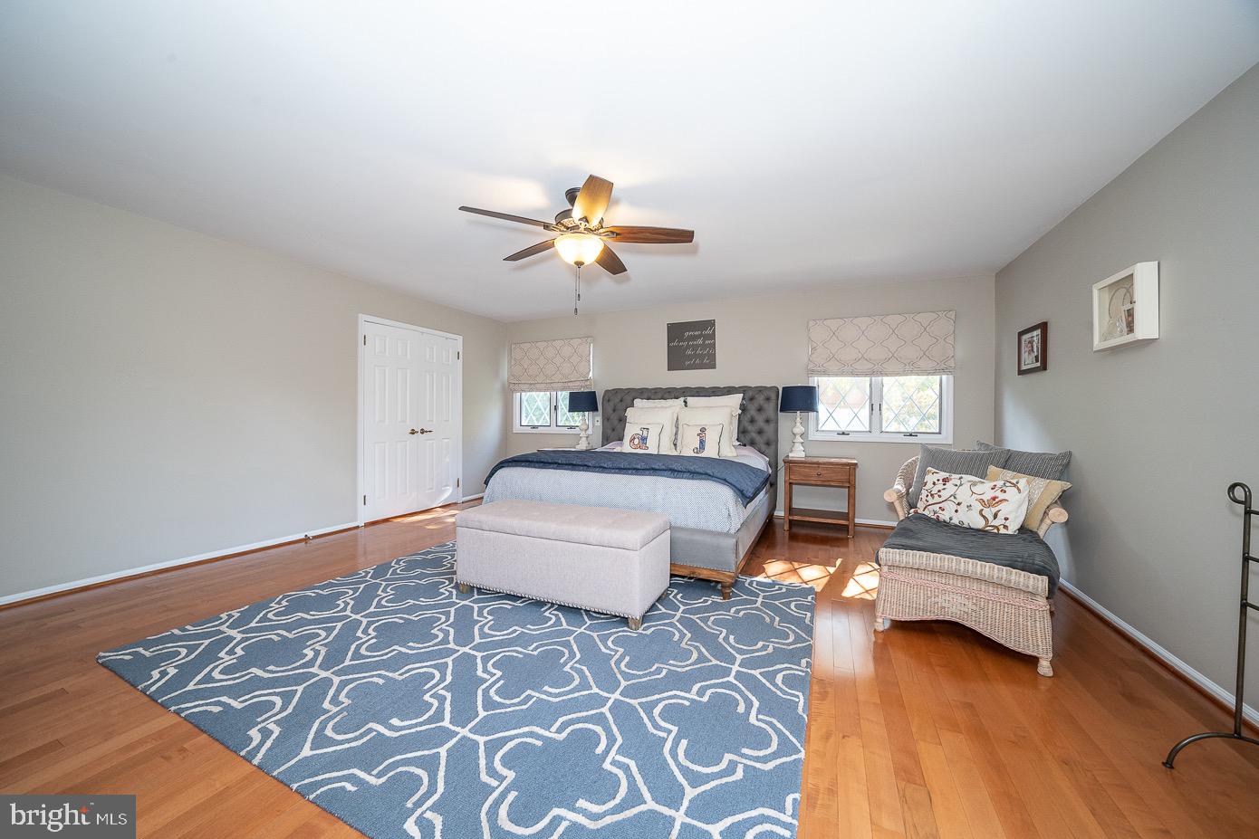 RADNOR CHASE - Residential