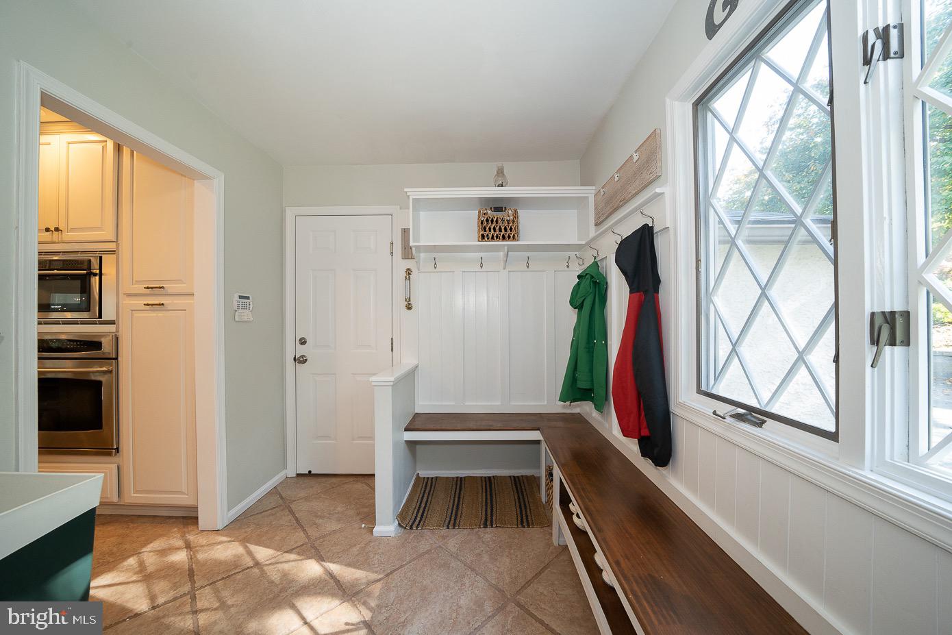 RADNOR CHASE - Residential