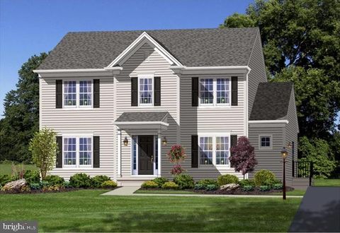 6 MARION STREET SCHWENKSVILLE PA 19473