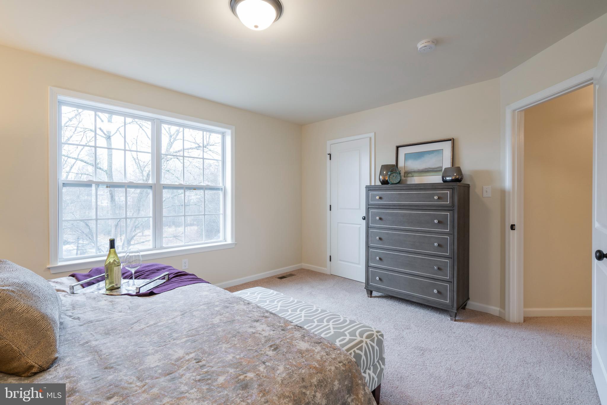 SPRING MOUNT - Residential