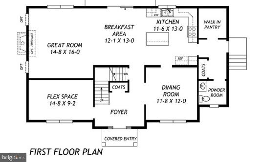 SPRING MOUNT - Residential