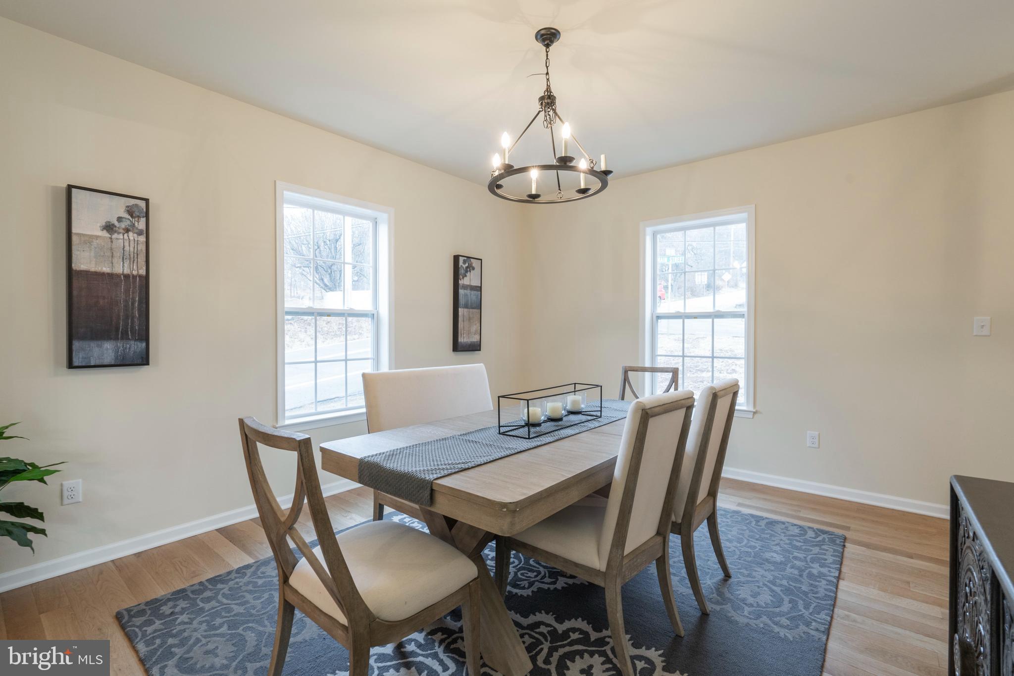 SPRING MOUNT - Residential