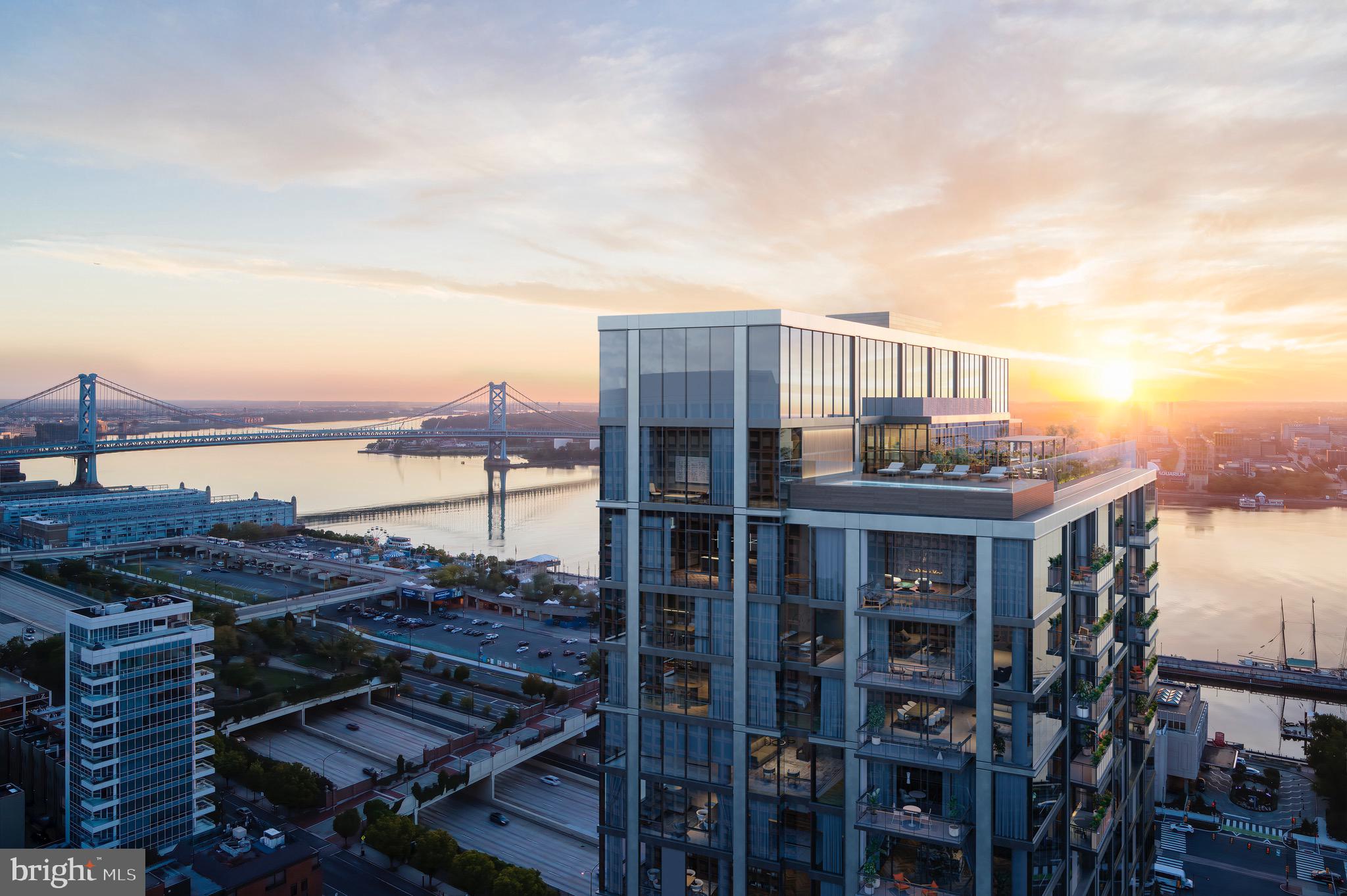 SOCIETY HILL - Residential Lease