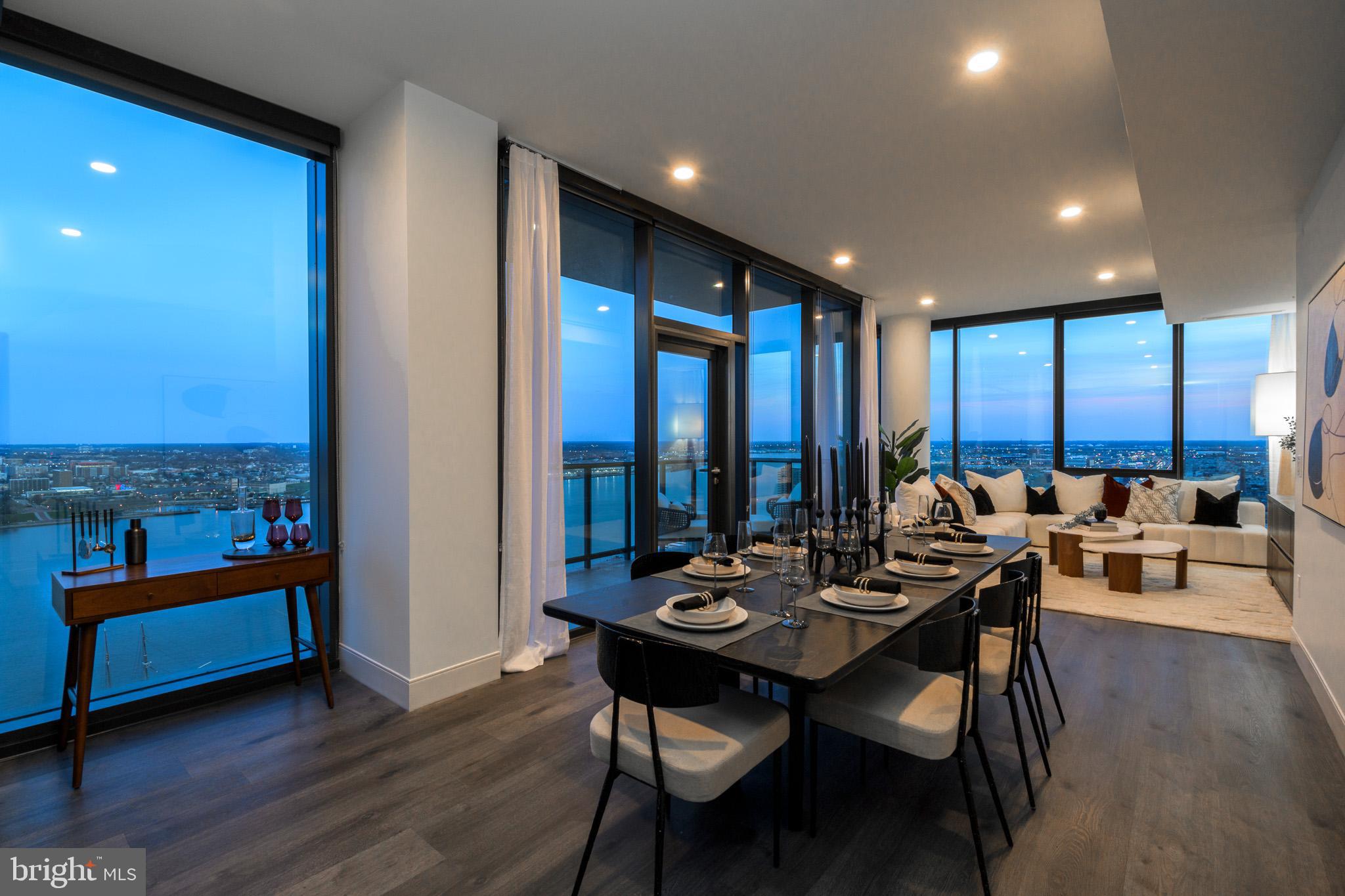 SOCIETY HILL - Residential Lease