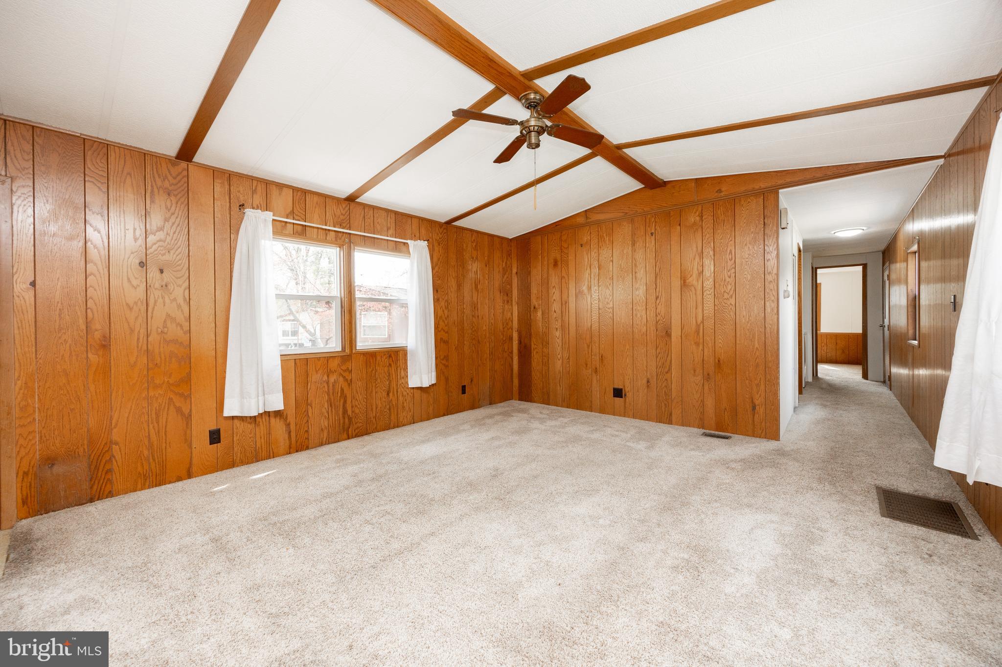 COVENTRY TERR MHP - Residential