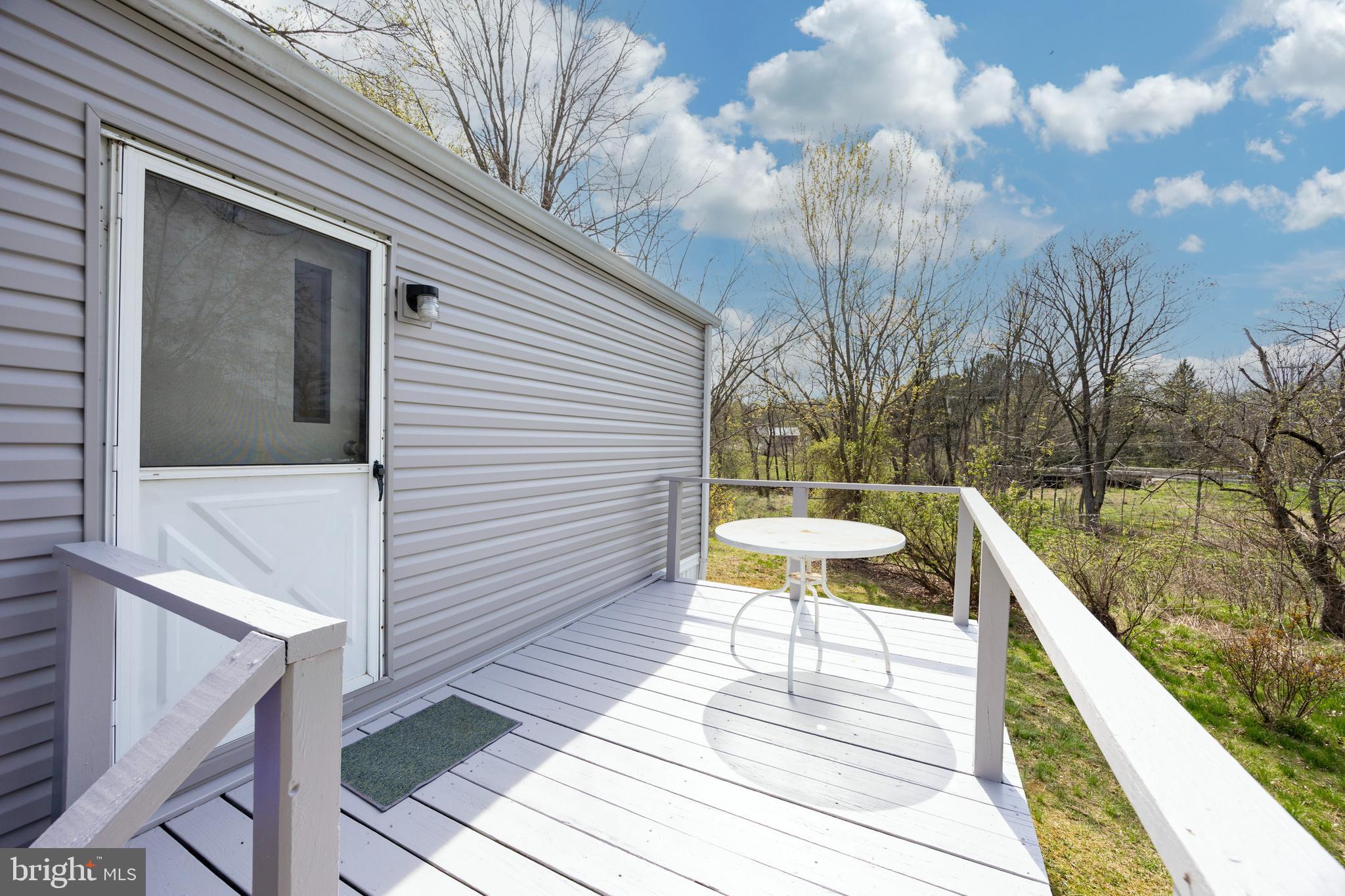 COVENTRY TERR MHP - Residential