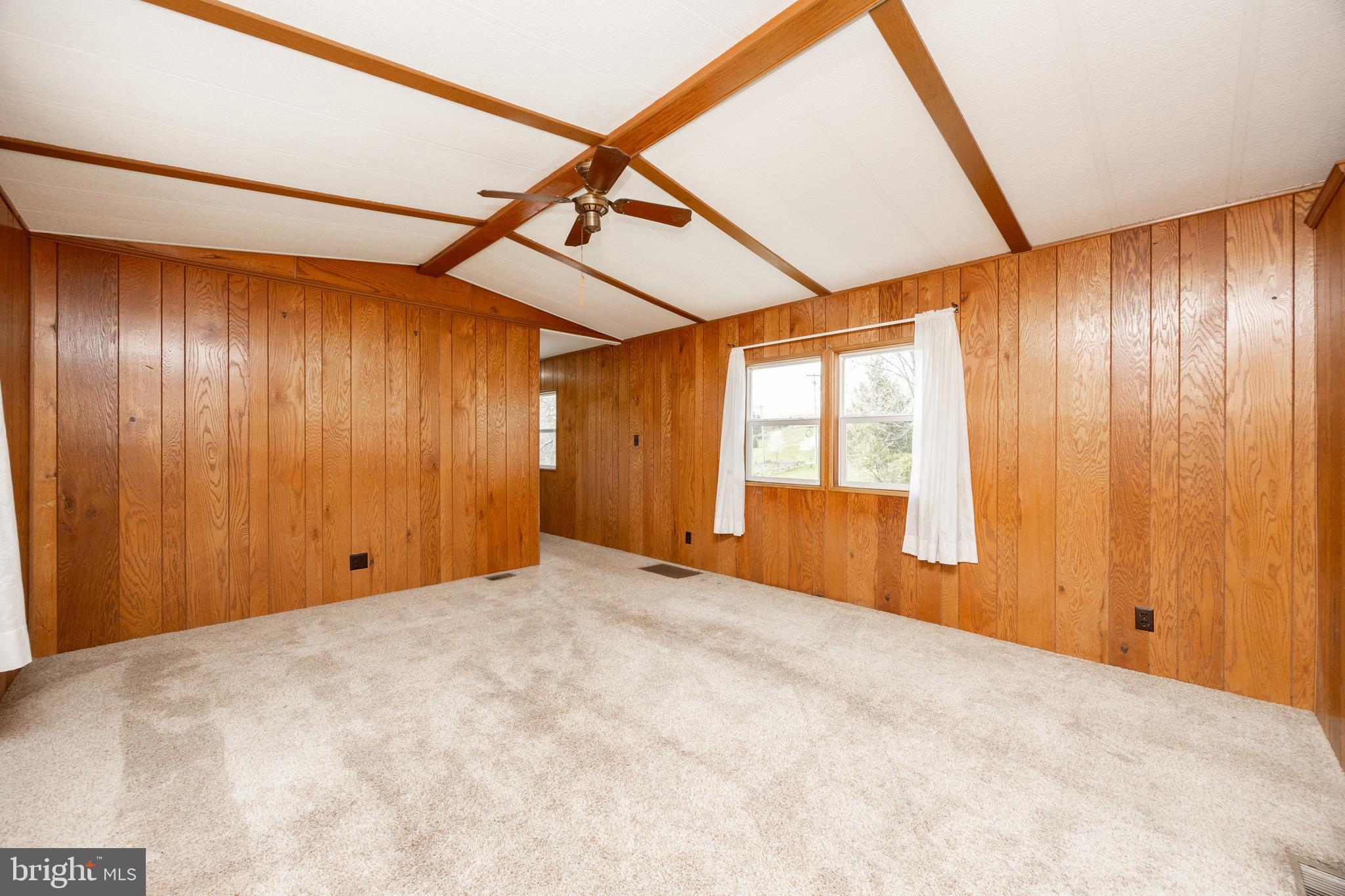 COVENTRY TERR MHP - Residential