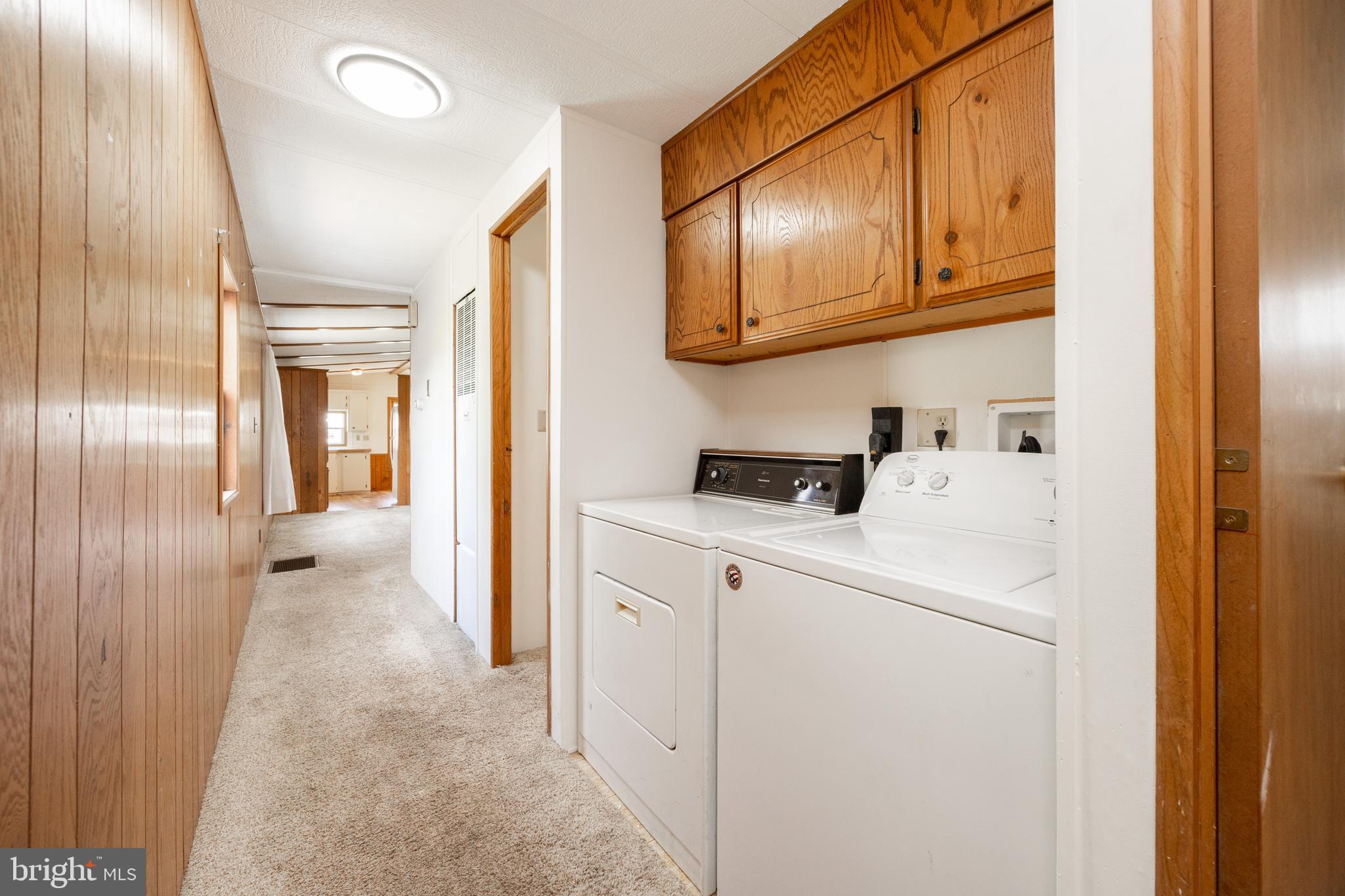 COVENTRY TERR MHP - Residential