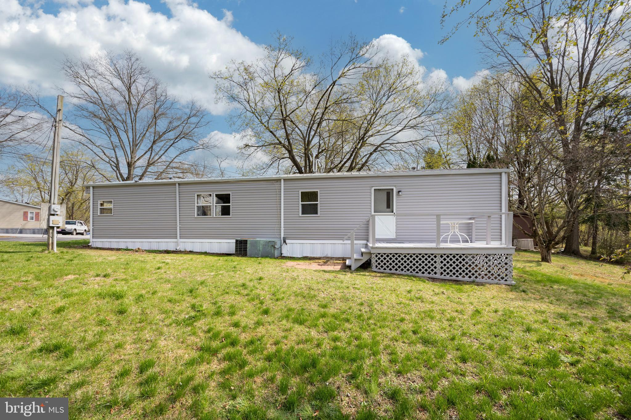 COVENTRY TERR MHP - Residential