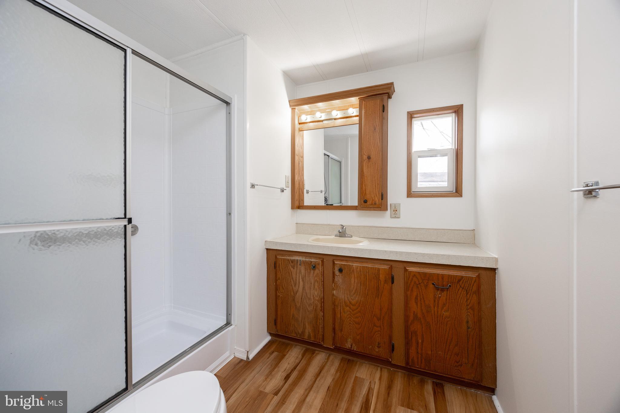 COVENTRY TERR MHP - Residential