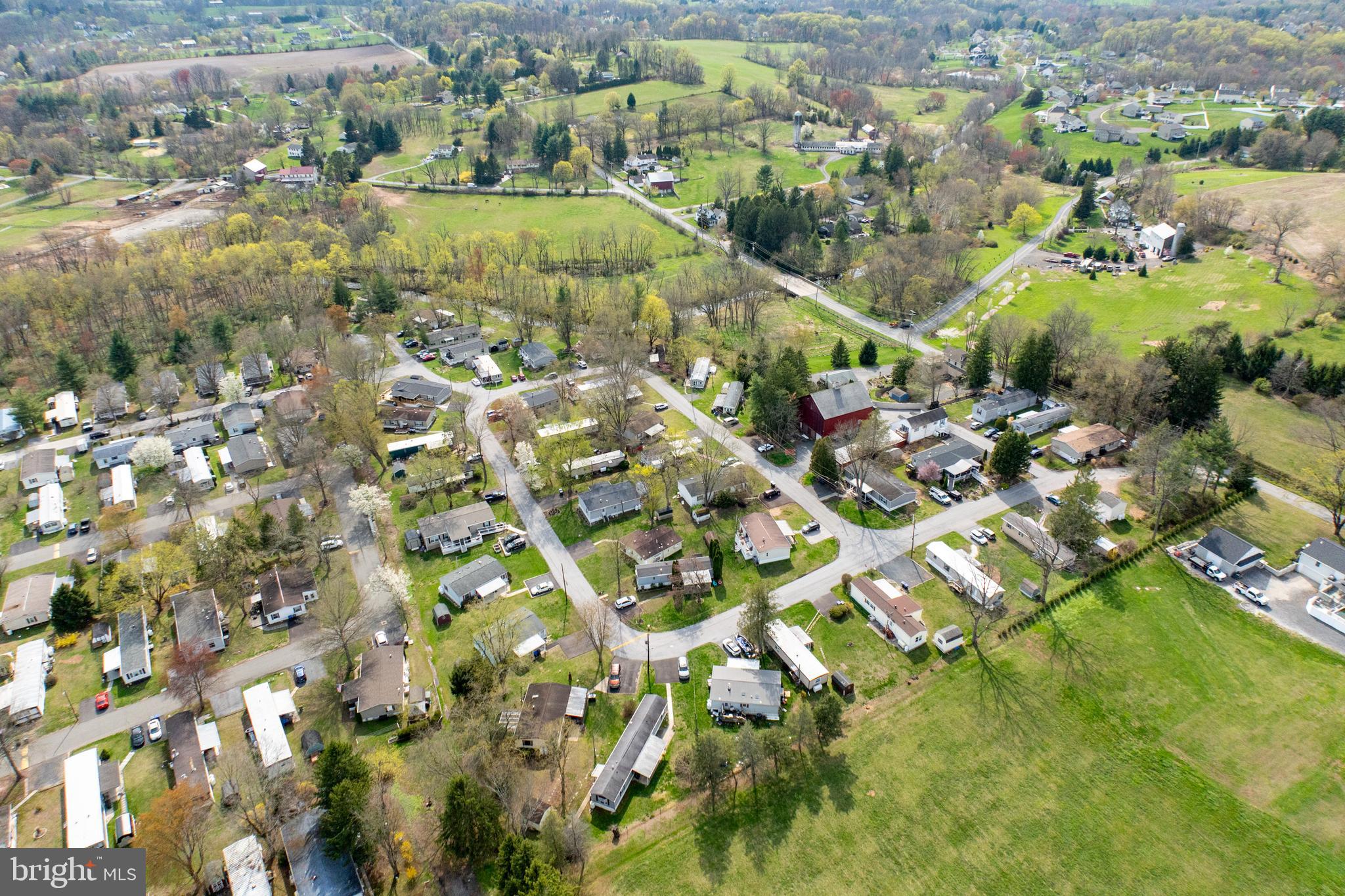 COVENTRY TERR MHP - Residential