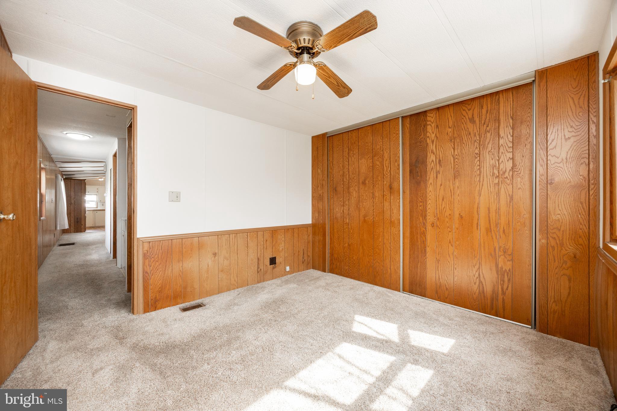 COVENTRY TERR MHP - Residential