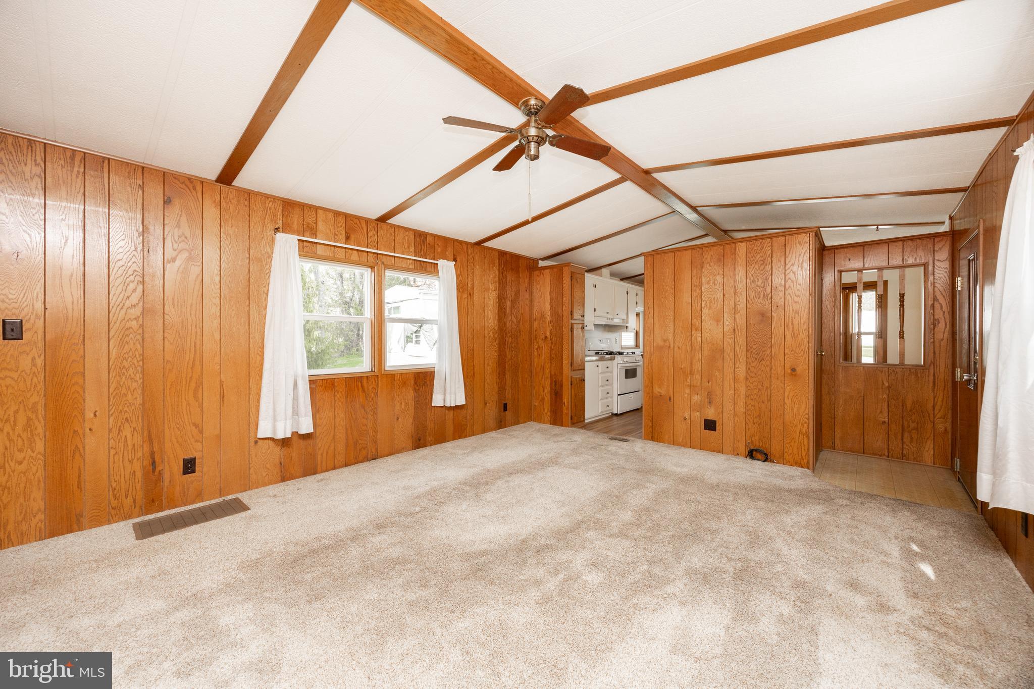 COVENTRY TERR MHP - Residential