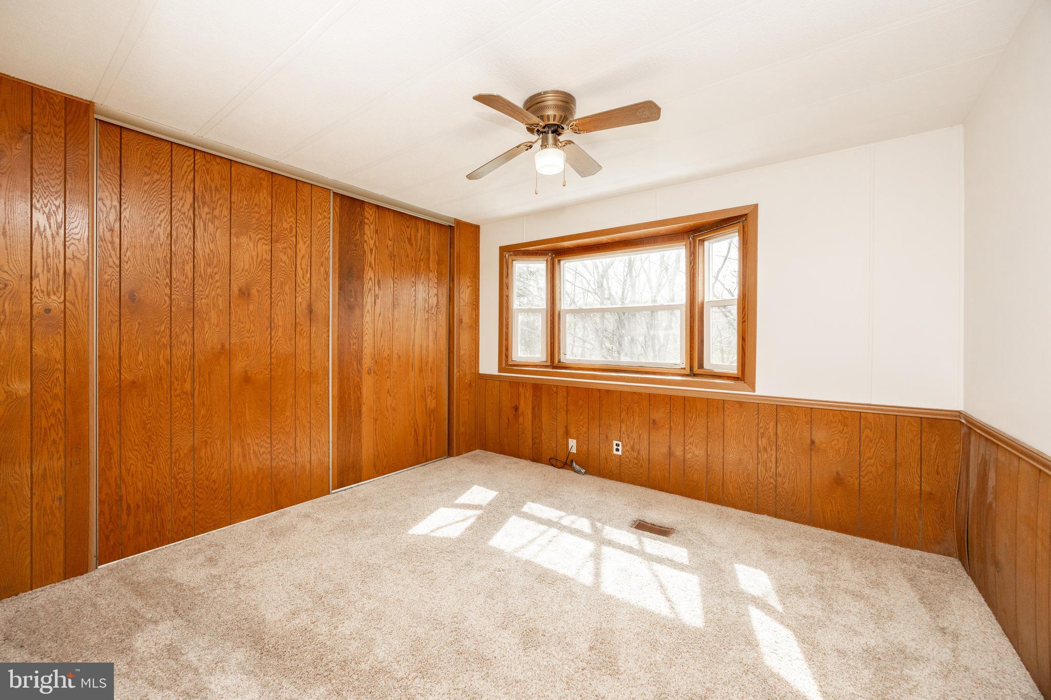 COVENTRY TERR MHP - Residential