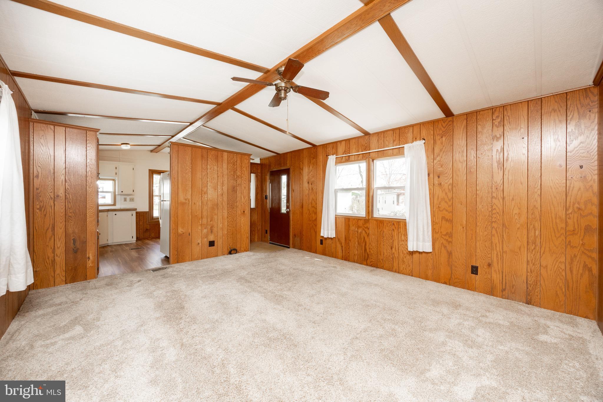 COVENTRY TERR MHP - Residential