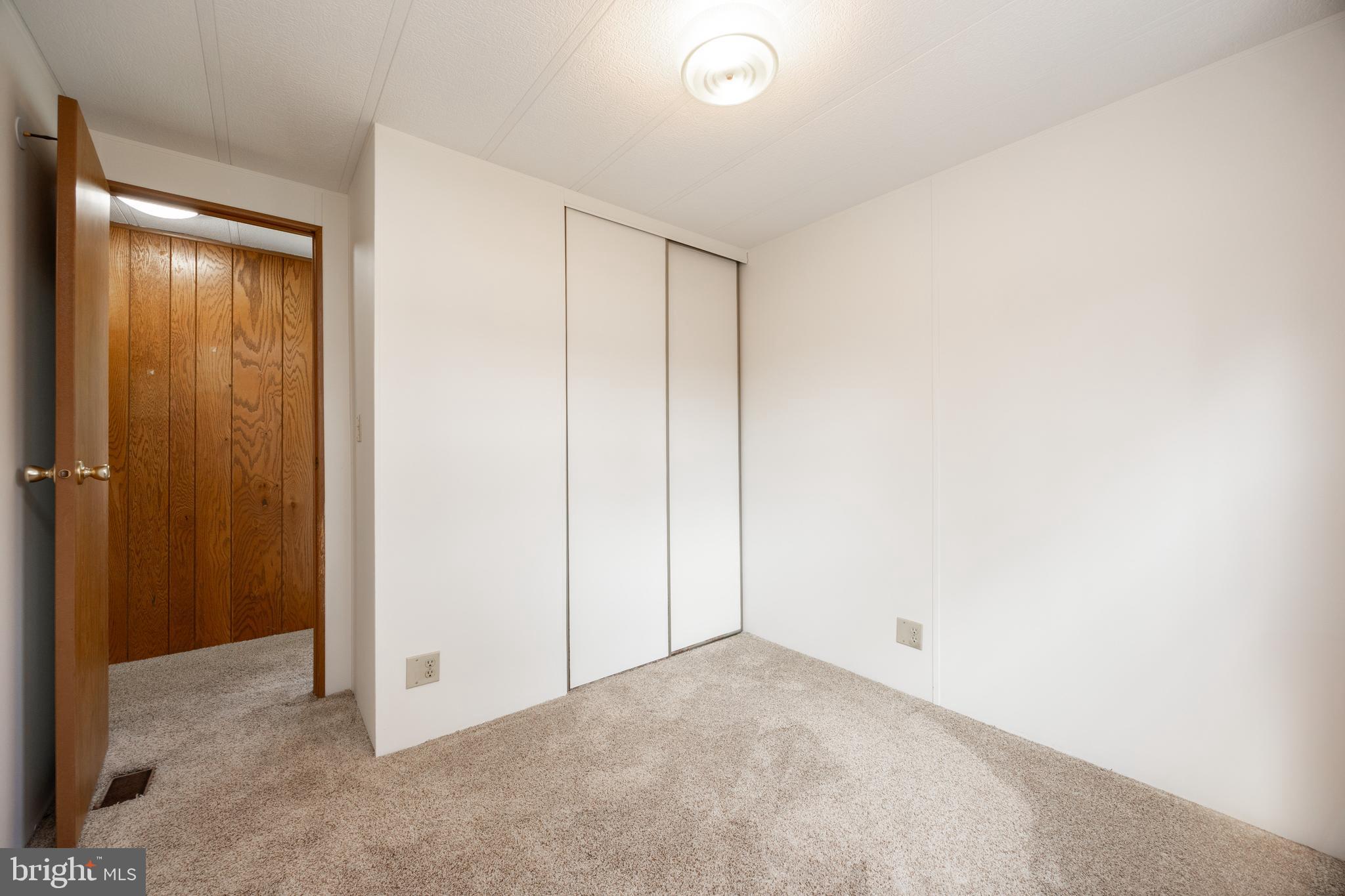 COVENTRY TERR MHP - Residential