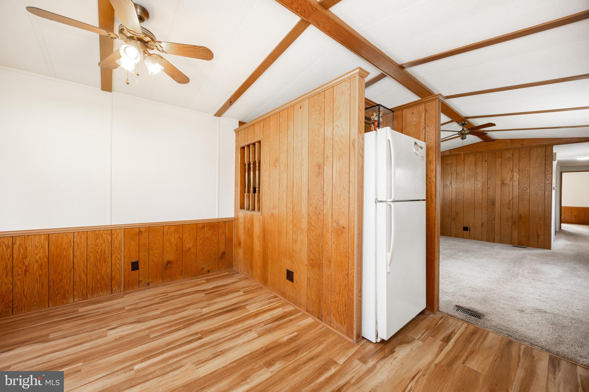 COVENTRY TERR MHP - Residential