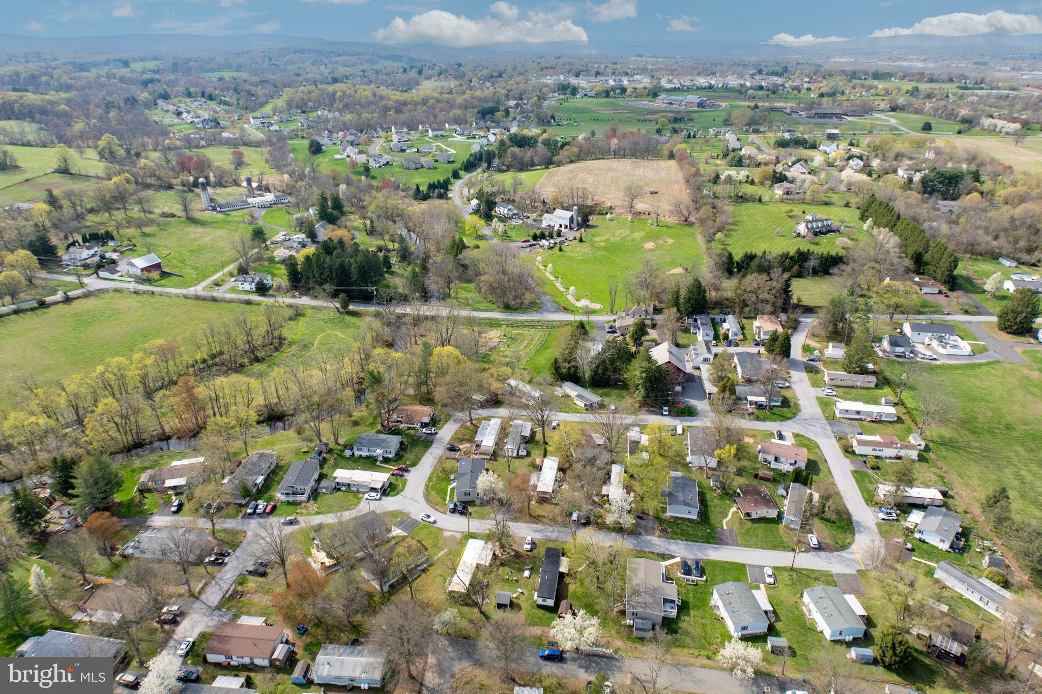 COVENTRY TERR MHP - Residential