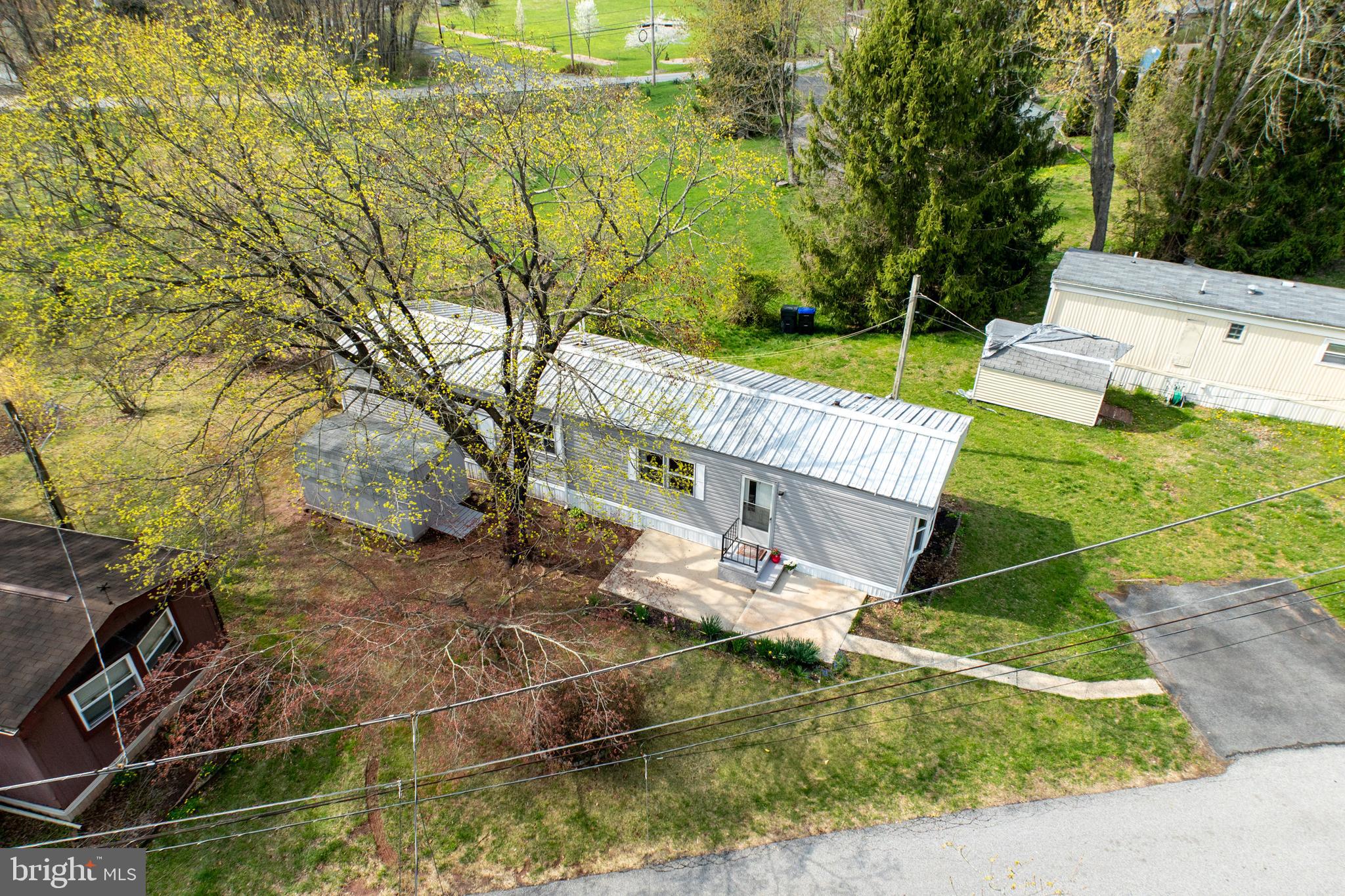 COVENTRY TERR MHP - Residential