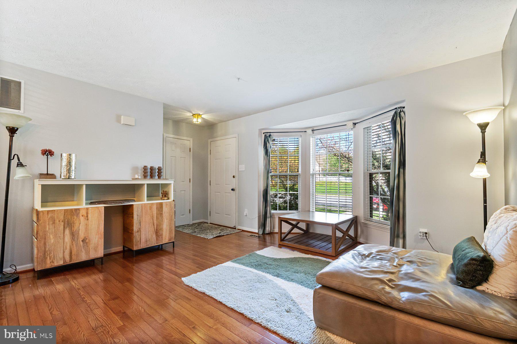 GREENS AT SMITH - Residential