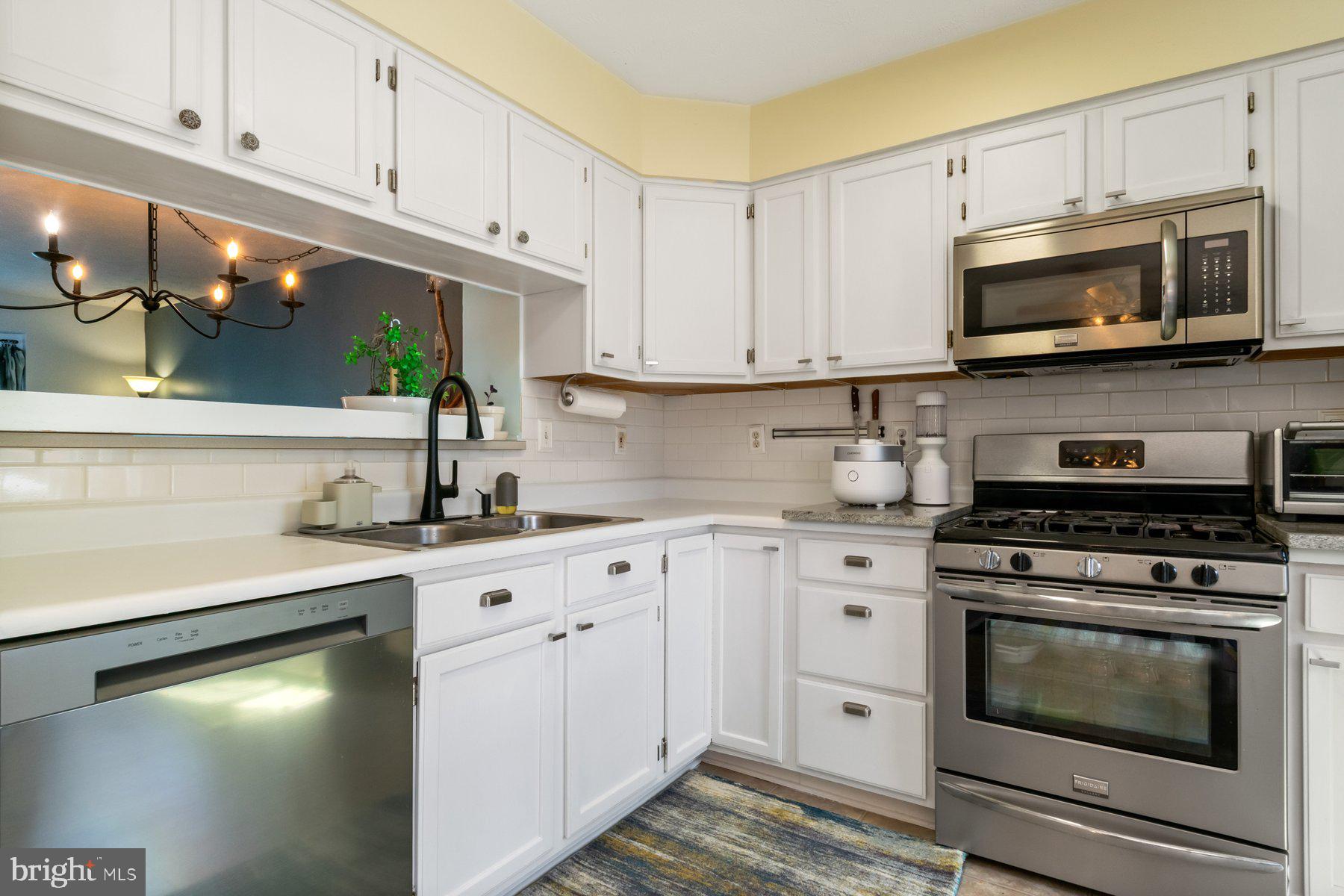 GREENS AT SMITH - Residential