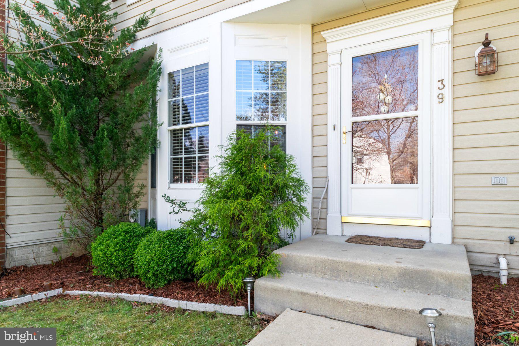 GREENS AT SMITH - Residential