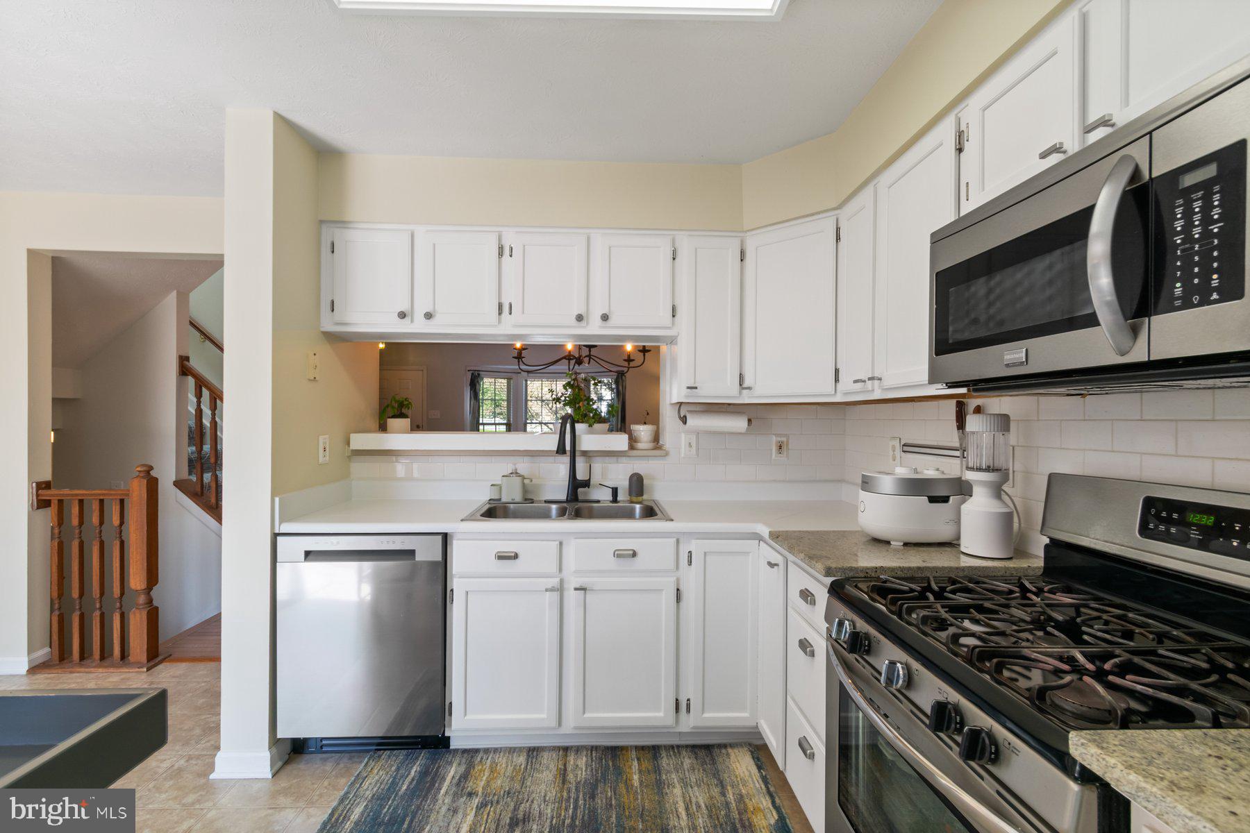 GREENS AT SMITH - Residential