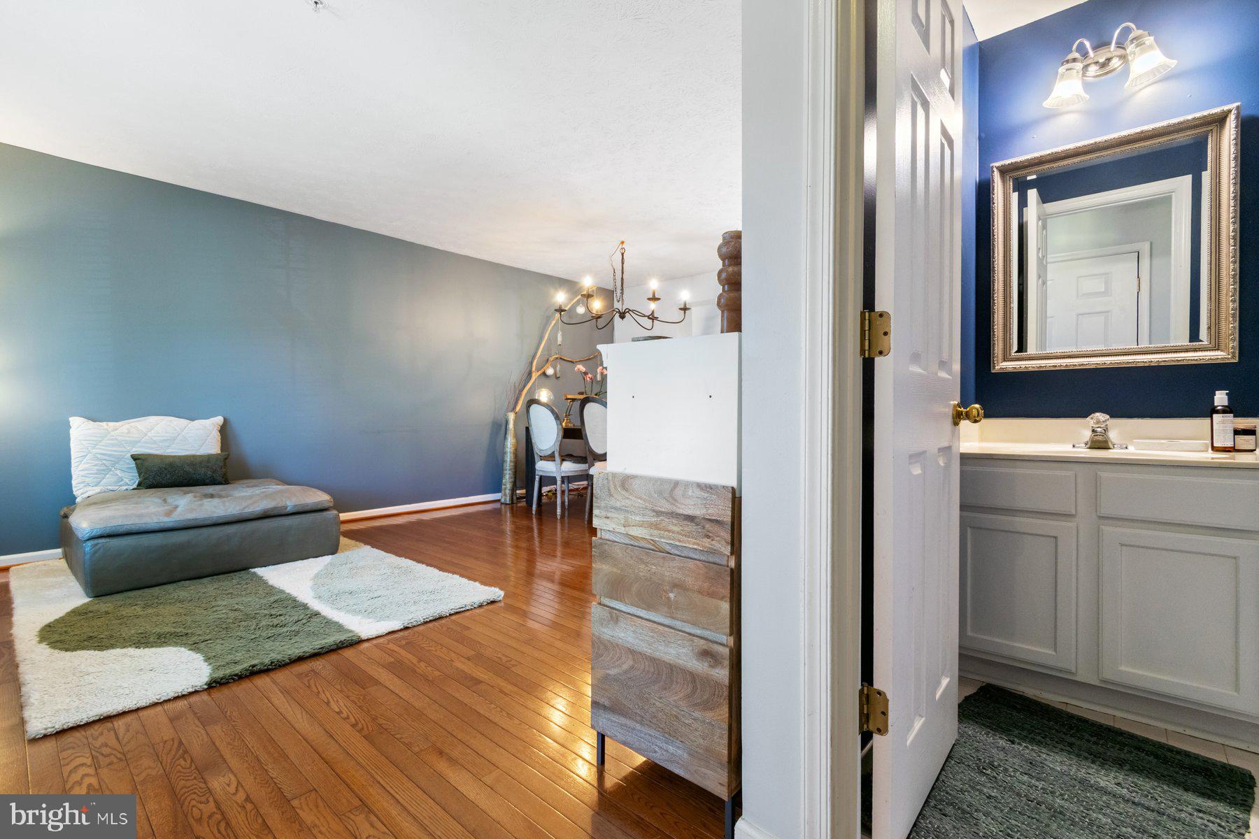 GREENS AT SMITH - Residential