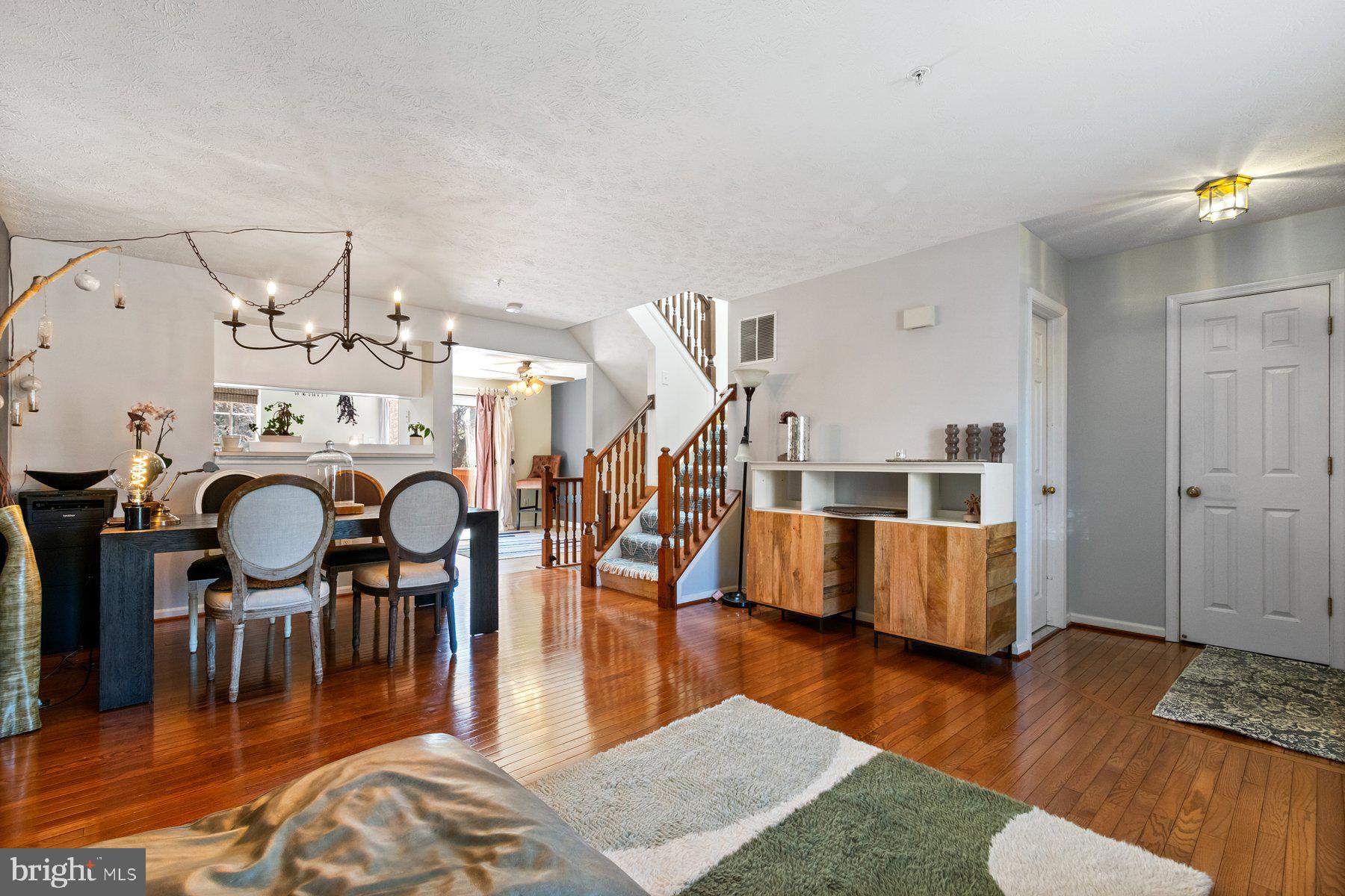 GREENS AT SMITH - Residential