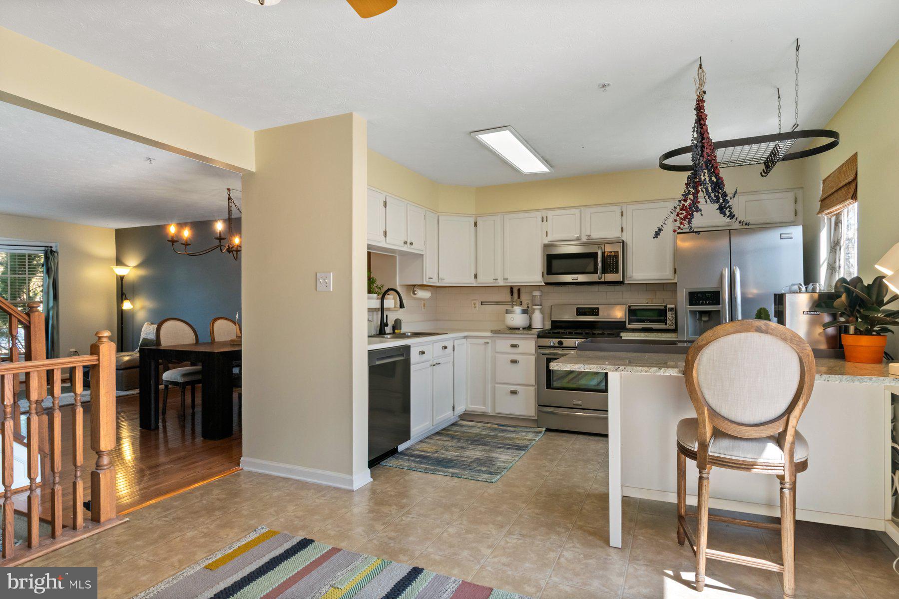 GREENS AT SMITH - Residential