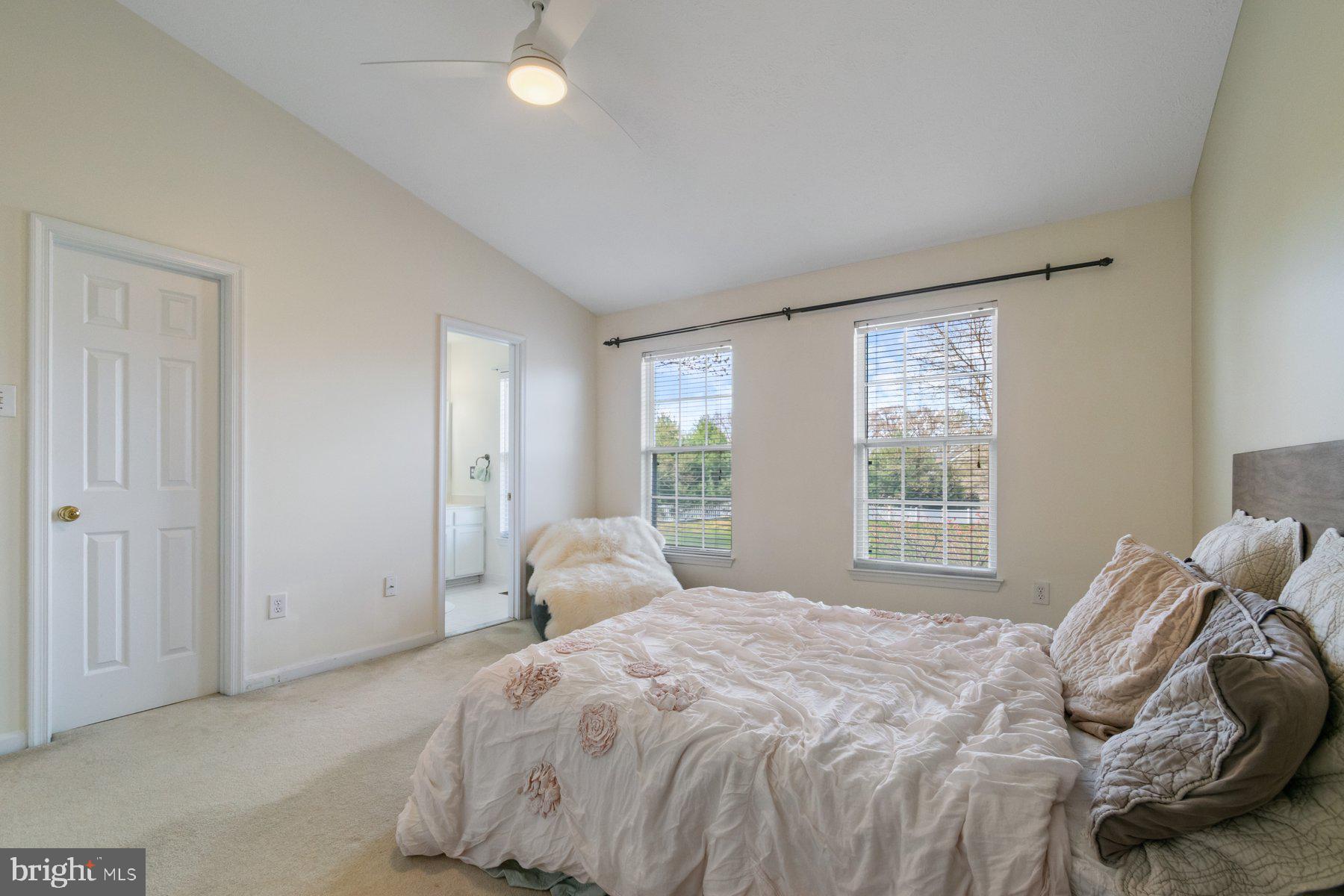 GREENS AT SMITH - Residential