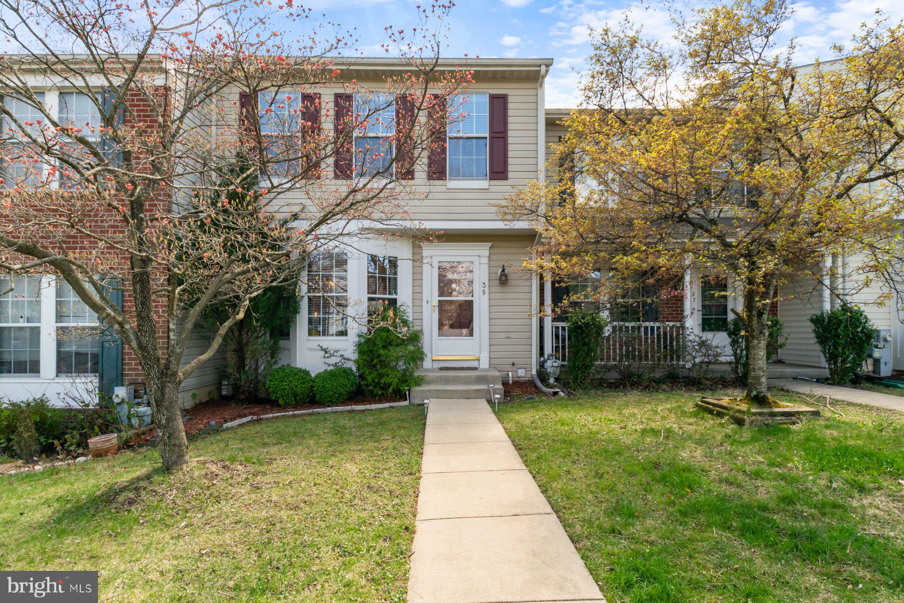 GREENS AT SMITH - Residential