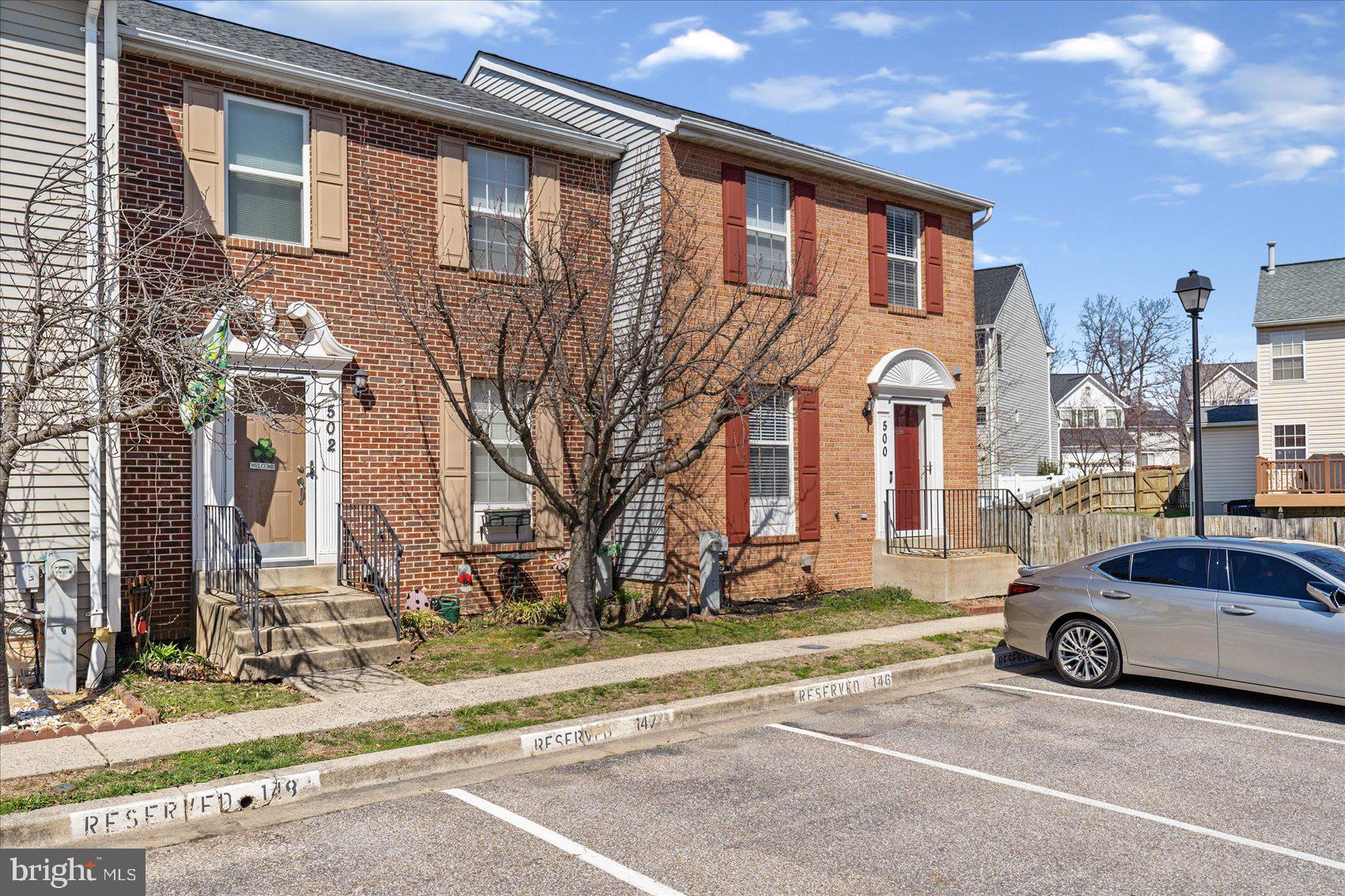 KINGS RANSOM - Residential