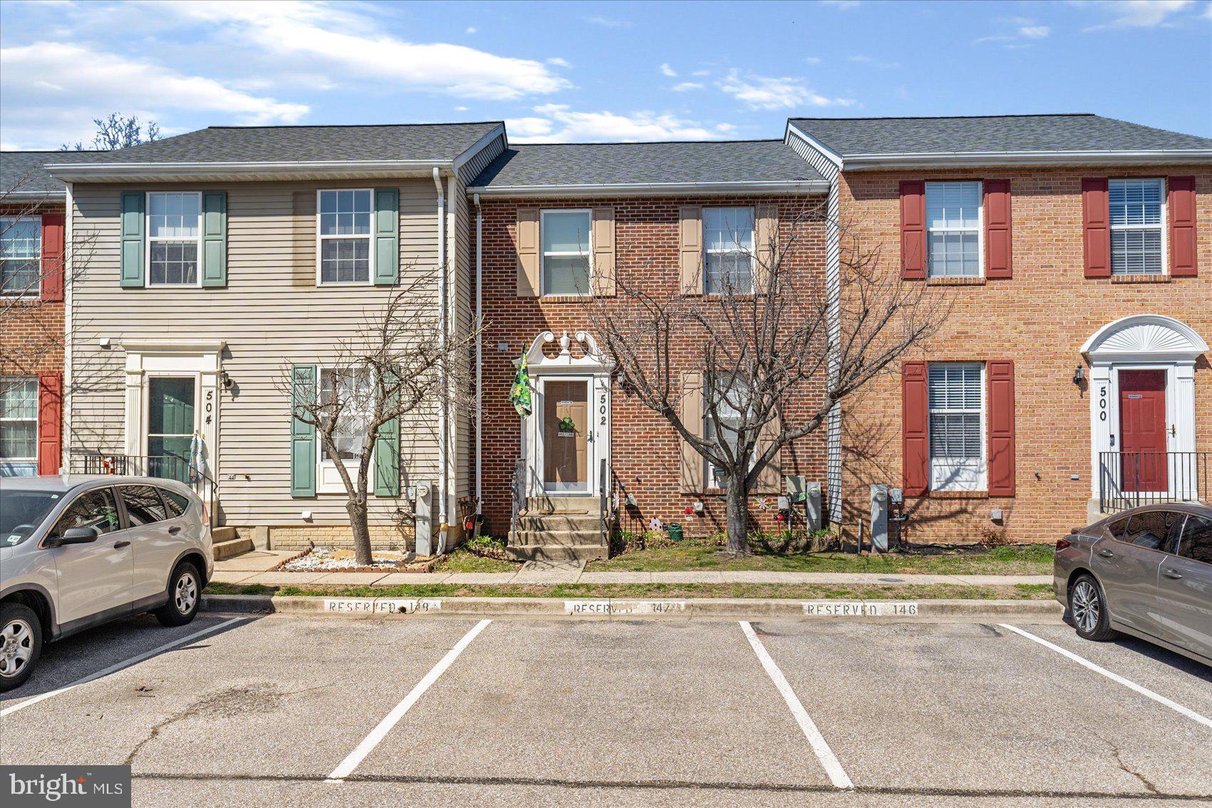 KINGS RANSOM - Residential