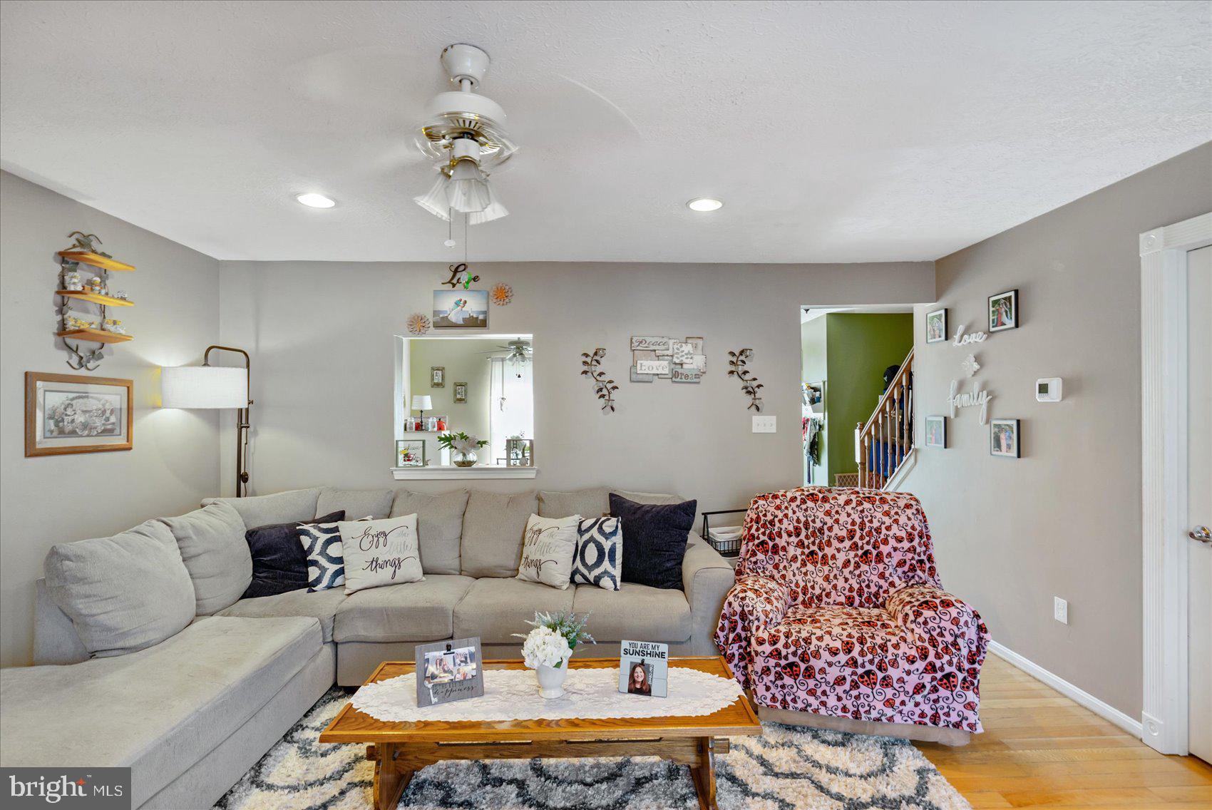 KINGS RANSOM - Residential